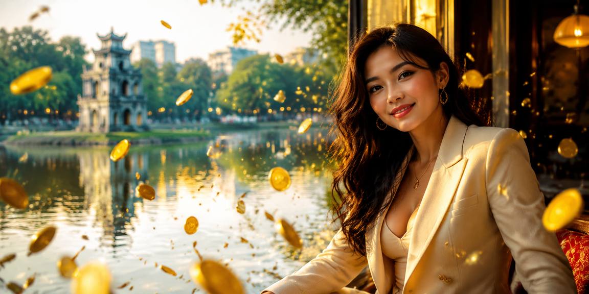 97win97 Bàn chơi Tiếng Việt