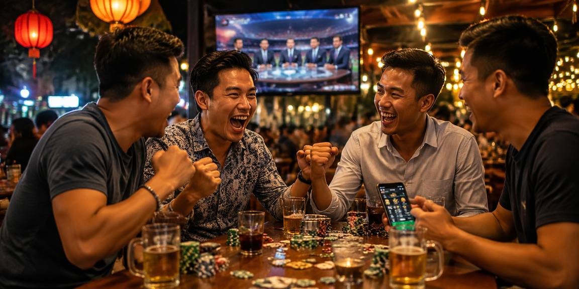 97win97 Giải đáp câu hỏi thường gặp về 97win97